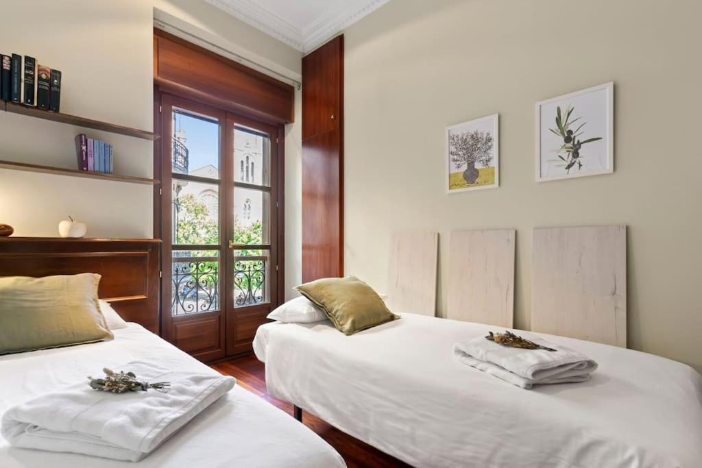 Apartamento La Joya Gijon Exterior photo